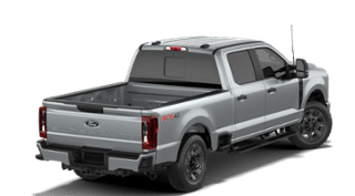 2027 Ford Super Duty® External Image 3